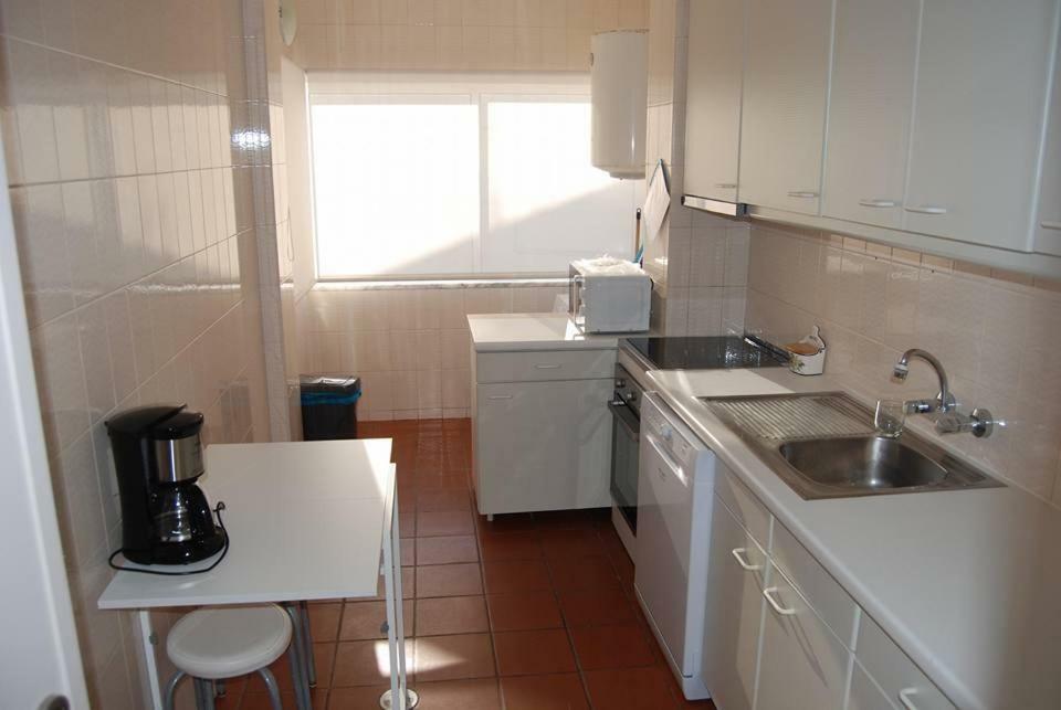 Belle View Apartment Costa Nova Exterior foto