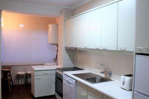 Belle View Apartment Costa Nova Exterior foto